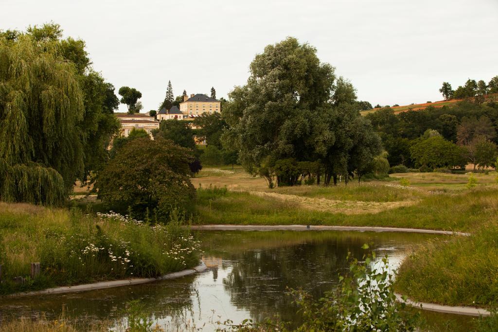 Domaine De Rochebois & Spa Nuxe Vitrac  Habitación foto