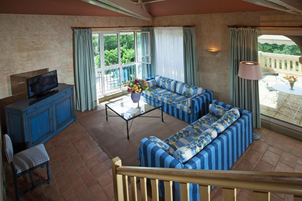 Domaine De Rochebois & Spa Nuxe Vitrac  Habitación foto