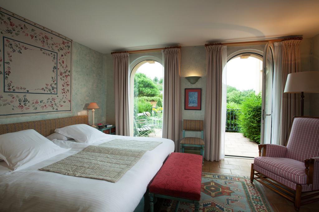 Domaine De Rochebois & Spa Nuxe Vitrac  Habitación foto