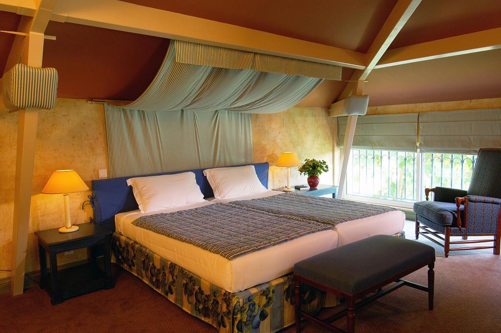 Domaine De Rochebois & Spa Nuxe Vitrac  Habitación foto